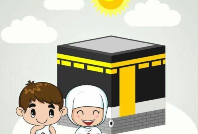 The first ten days of Zul Hijjah..Why they matter?